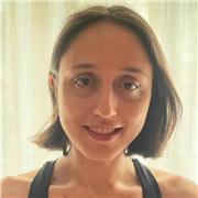 Laureata in informatica svolge ripetizioni